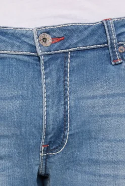 Jeans CO:NO Comfort Fit light stone used