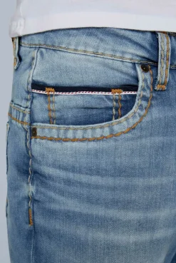 Jeans CO:NO Comfort Fit light vintage