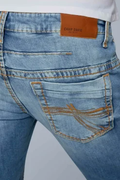 Jeans CO:NO Comfort Fit light vintage
