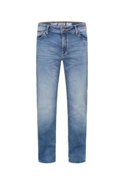 Jeans CO:NO Comfort Fit mid blue jogg