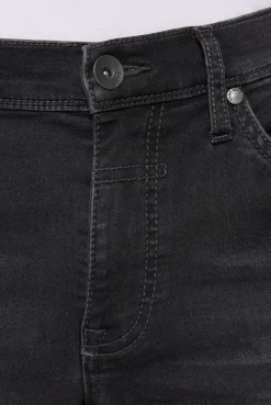 Jeans DA:VD Regular Fit blue black used jogg