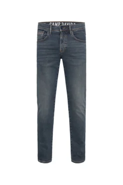 Jeans DA:VD Regular Fit blue brown | 29 | 32