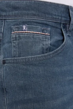 Jeans DA:VD Regular Fit blue grey