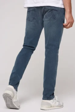 Jeans DA:VD Regular Fit blue grey