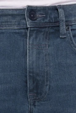 Jeans DA:VD Regular Fit blue grey