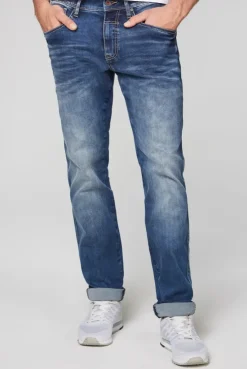 Jeans DA:VD Regular Fit blue vintage