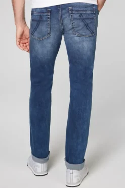 Jeans DA:VD Regular Fit blue vintage