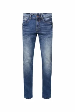 Jeans DA:VD Regular Fit blue vintage