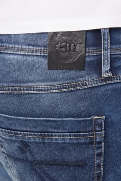 Jeans DA:VD Regular Fit blue vintage