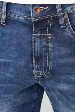 Jeans DA:VD Regular Fit blue vintage