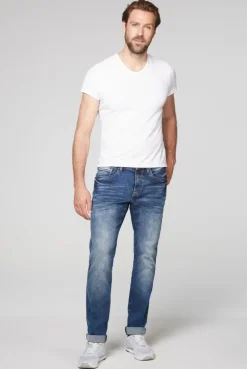 Jeans DA:VD Regular Fit blue vintage