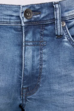 Jeans DA:VD Regular Fit ocean blue