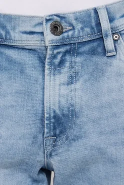 Jeans DA:VD Regular Fit tarmac blue