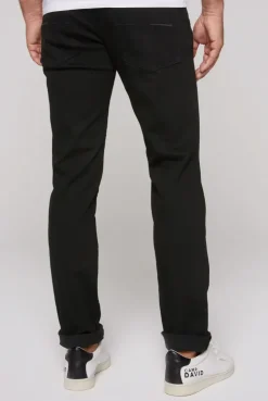 Jeans MA:X Regular Fit black