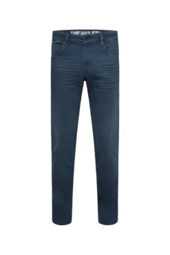Jeans MA:X Regular Fit grey blue | 30 | 34