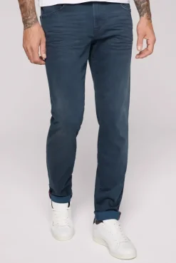 Jeans MA:X Regular Fit grey blue | 30 | 34