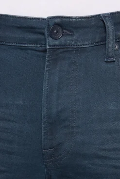 Jeans MA:X Regular Fit grey blue | 30 | 34