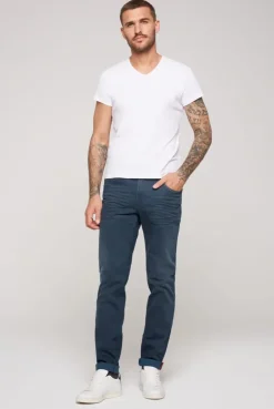 Jeans MA:X Regular Fit grey blue | 30 | 34
