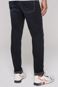 Jeans MA:X Regular Fit rinsed wash