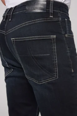 Jeans MA:X Regular Fit rinsed wash