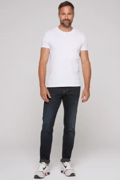 Jeans MA:X Regular Fit rinsed wash