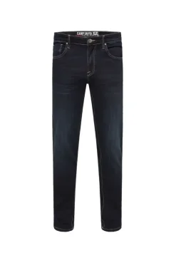 Jeans MA:X Regular Fit rinsed wash