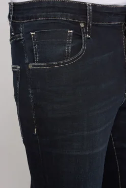 Jeans MA:X Regular Fit rinsed wash