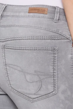 Jeans MI:RA Slim Fit cloudy grey jogg