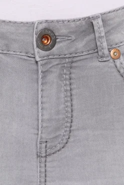 Jeans MI:RA Slim Fit cloudy grey jogg