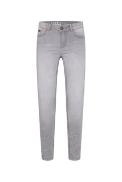 Jeans MI:RA Slim Fit cloudy grey jogg