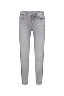 Jeans MI:RA Slim Fit grey