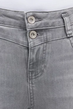 Jeans MI:RA Slim Fit grey used