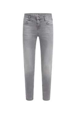 Jeans MI:RA Slim Fit grey used