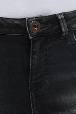 Jeans MI:RA Slim Fit jogg grey printed