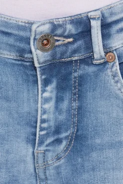 Jeans MI:RA Slim Fit mid blue