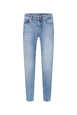 Jeans MI:RA Slim Fit mid blue