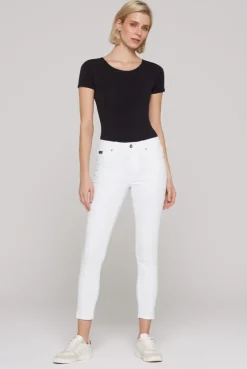 Jeans MI:RA Slim Fit opticwhite