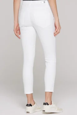 Jeans MI:RA Slim Fit opticwhite