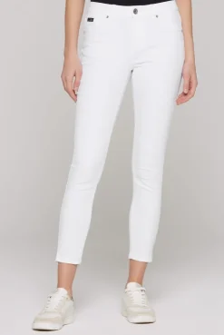 Jeans MI:RA Slim Fit opticwhite