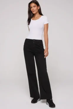 Jeans NA:DI Regular Fit black