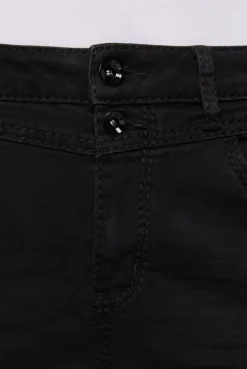 Jeans NA:DI Regular Fit black