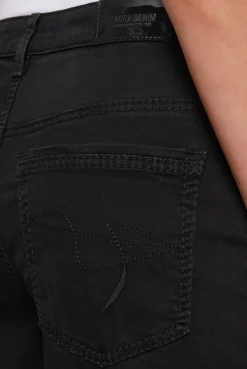 Jeans NA:DI Regular Fit black