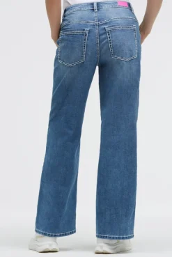 Jeans NA:DI Regular Fit saltwater blue