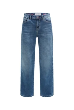 Jeans NA:DI Regular Fit saltwater blue