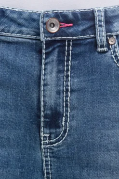Jeans NA:DI Regular Fit saltwater blue