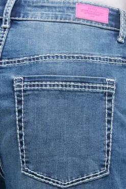 Jeans NA:DI Regular Fit saltwater blue
