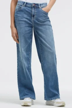 Jeans NA:DI Regular Fit saltwater blue