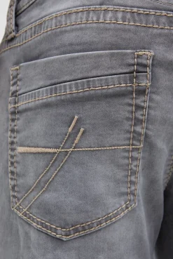 Jeans NI:CK Regular Fit blue grey jogg