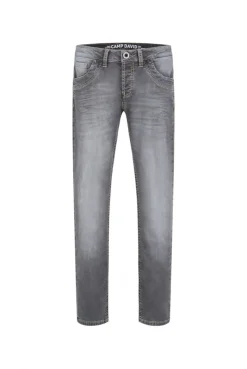 Jeans NI:CK Regular Fit blue grey jogg