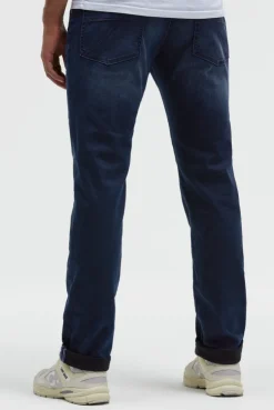 Jeans NI:CO Regular Fit blue black